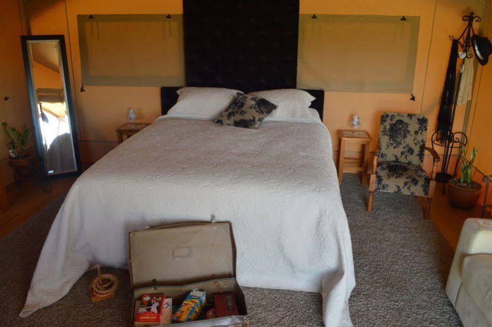 Country Retreat Glamping Hotel New Plymouth Luaran gambar