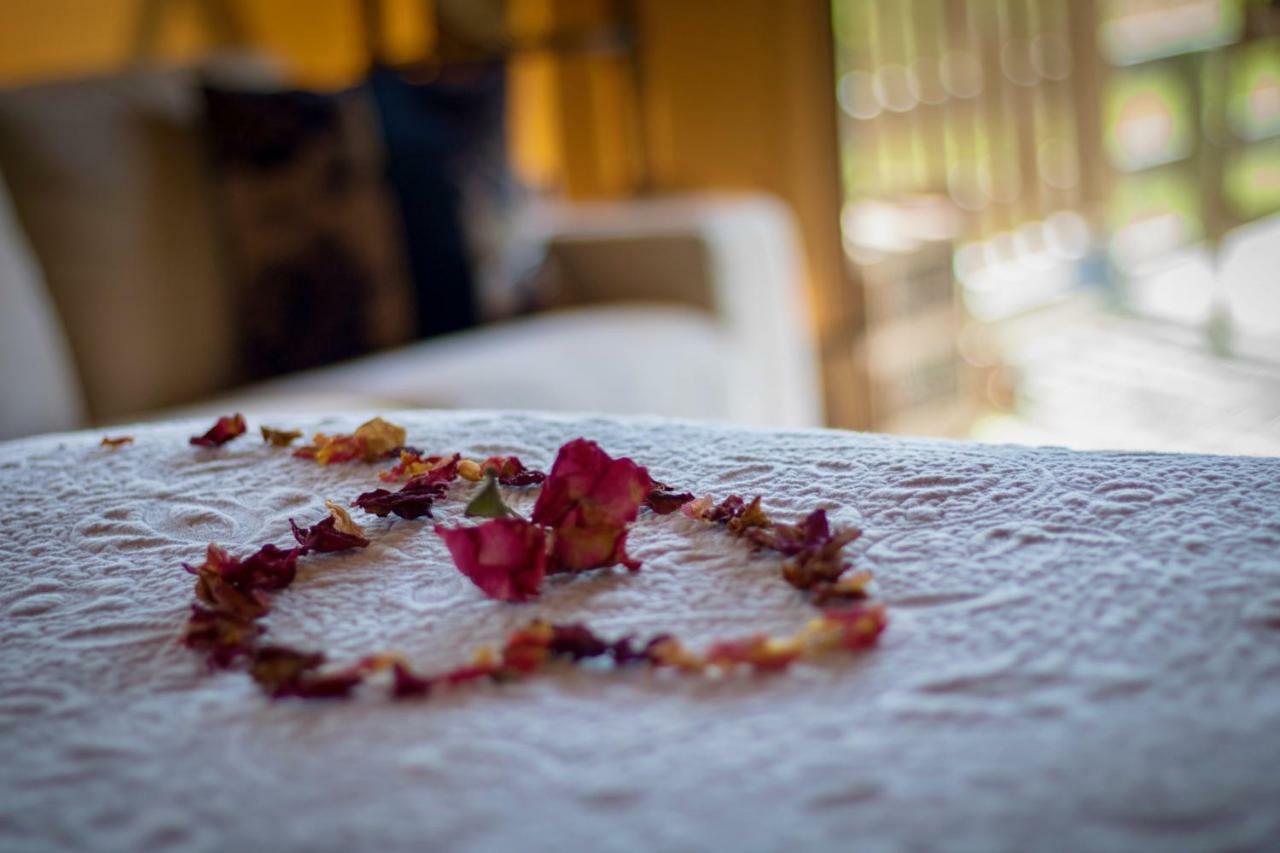 Country Retreat Glamping Hotel New Plymouth Luaran gambar
